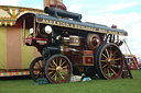 Gloucestershire Steam Extravaganza, Kemble 2009, Image 152