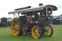 Gloucestershire Steam Extravaganza, Kemble 2009, Image 153