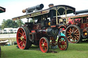 Gloucestershire Steam Extravaganza, Kemble 2009, Image 154