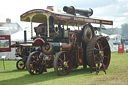 Gloucestershire Steam Extravaganza, Kemble 2009, Image 156