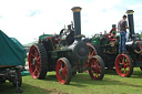 Gloucestershire Steam Extravaganza, Kemble 2009, Image 158