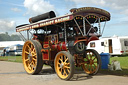 Gloucestershire Steam Extravaganza, Kemble 2009, Image 162