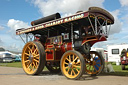 Gloucestershire Steam Extravaganza, Kemble 2009, Image 163