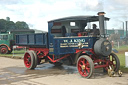 Gloucestershire Steam Extravaganza, Kemble 2009, Image 167