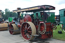 Gloucestershire Steam Extravaganza, Kemble 2009, Image 168