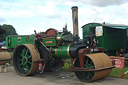 Gloucestershire Steam Extravaganza, Kemble 2009, Image 169