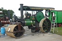Gloucestershire Steam Extravaganza, Kemble 2009, Image 174