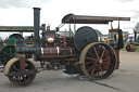 Gloucestershire Steam Extravaganza, Kemble 2009, Image 178