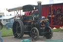 Gloucestershire Steam Extravaganza, Kemble 2009, Image 182