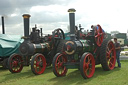 Gloucestershire Steam Extravaganza, Kemble 2009, Image 186