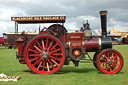 Gloucestershire Steam Extravaganza, Kemble 2009, Image 188