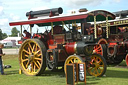 Gloucestershire Steam Extravaganza, Kemble 2009, Image 190