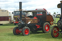 Gloucestershire Steam Extravaganza, Kemble 2009, Image 192