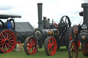 Gloucestershire Steam Extravaganza, Kemble 2009, Image 193