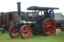 Gloucestershire Steam Extravaganza, Kemble 2009, Image 194