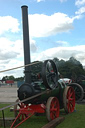 Gloucestershire Steam Extravaganza, Kemble 2009, Image 198