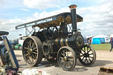 Gloucestershire Steam Extravaganza, Kemble 2009, Image 199