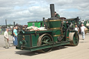 Gloucestershire Steam Extravaganza, Kemble 2009, Image 202