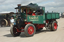 Gloucestershire Steam Extravaganza, Kemble 2009, Image 204