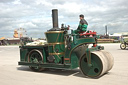 Gloucestershire Steam Extravaganza, Kemble 2009, Image 205