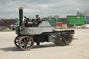 Gloucestershire Steam Extravaganza, Kemble 2009, Image 207