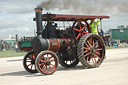 Gloucestershire Steam Extravaganza, Kemble 2009, Image 211