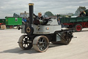 Gloucestershire Steam Extravaganza, Kemble 2009, Image 219