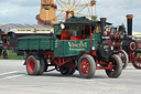 Gloucestershire Steam Extravaganza, Kemble 2009, Image 220