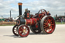 Gloucestershire Steam Extravaganza, Kemble 2009, Image 221