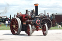 Gloucestershire Steam Extravaganza, Kemble 2009, Image 223