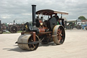 Gloucestershire Steam Extravaganza, Kemble 2009, Image 225