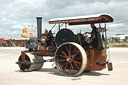 Gloucestershire Steam Extravaganza, Kemble 2009, Image 226