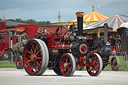 Gloucestershire Steam Extravaganza, Kemble 2009, Image 229