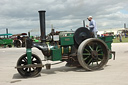 Gloucestershire Steam Extravaganza, Kemble 2009, Image 231