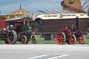 Gloucestershire Steam Extravaganza, Kemble 2009, Image 233