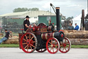 Gloucestershire Steam Extravaganza, Kemble 2009, Image 235