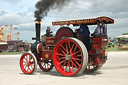 Gloucestershire Steam Extravaganza, Kemble 2009, Image 238