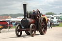Gloucestershire Steam Extravaganza, Kemble 2009, Image 239