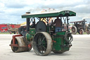 Gloucestershire Steam Extravaganza, Kemble 2009, Image 243