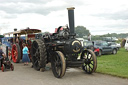 Gloucestershire Steam Extravaganza, Kemble 2009, Image 244