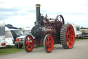 Gloucestershire Steam Extravaganza, Kemble 2009, Image 251