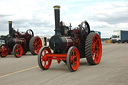 Gloucestershire Steam Extravaganza, Kemble 2009, Image 252