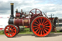 Gloucestershire Steam Extravaganza, Kemble 2009, Image 256