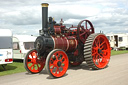 Gloucestershire Steam Extravaganza, Kemble 2009, Image 257