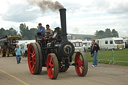 Gloucestershire Steam Extravaganza, Kemble 2009, Image 259