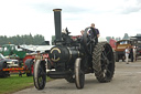 Gloucestershire Steam Extravaganza, Kemble 2009, Image 261