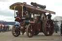 Gloucestershire Steam Extravaganza, Kemble 2009, Image 264