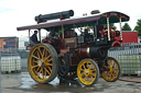 Gloucestershire Steam Extravaganza, Kemble 2009, Image 269