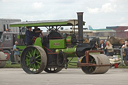 Gloucestershire Steam Extravaganza, Kemble 2009, Image 270