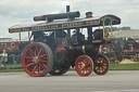 Gloucestershire Steam Extravaganza, Kemble 2009, Image 271